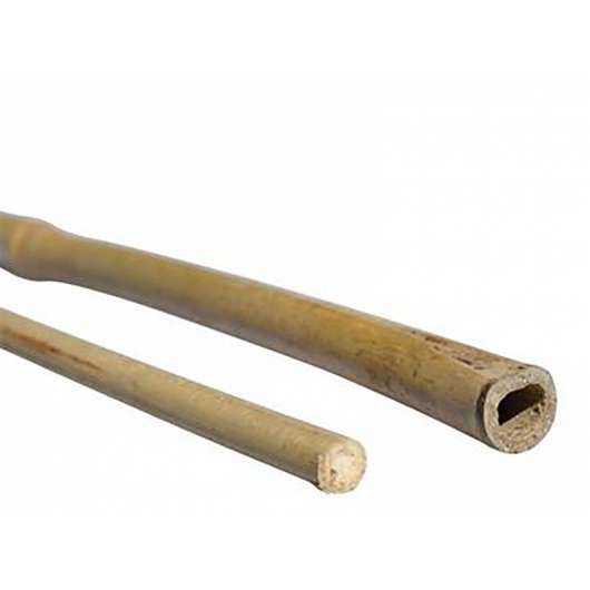 Bambukäppar 120 cm, 3-pack