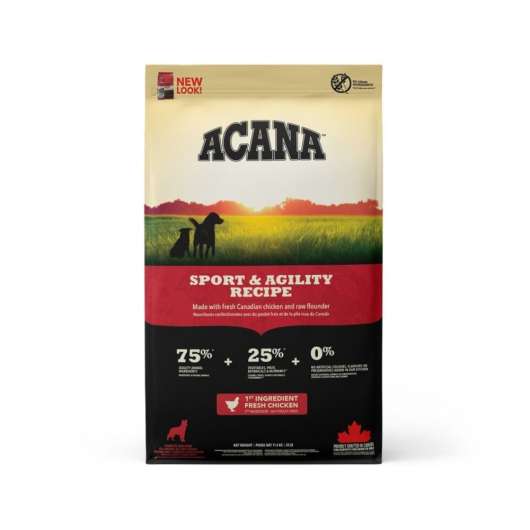 Acana Dog Sport & Agility (11,4 kg)