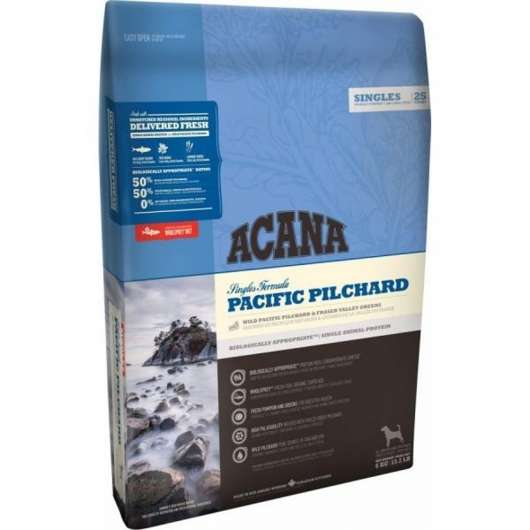Acana Pacific Pilchard (11,4 kg)