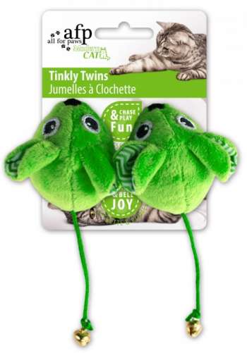 AFP Tinkly Twins 2-pack