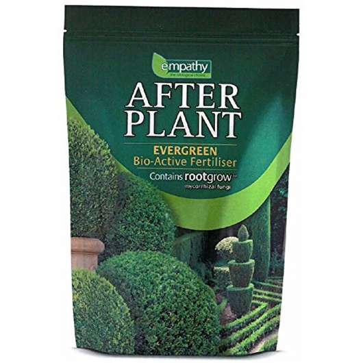 AfterPlant Evergreen näring för gröna växter