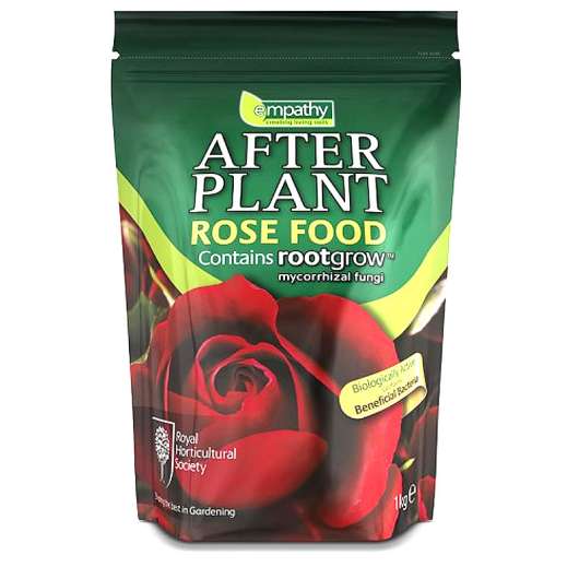 AfterPlant Rose food med rootgrow