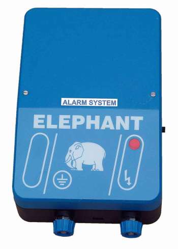 Alarmsystem Elephant
