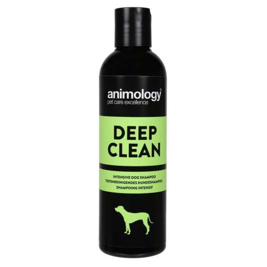 Animology Deep Clean Schampo (250 ml)