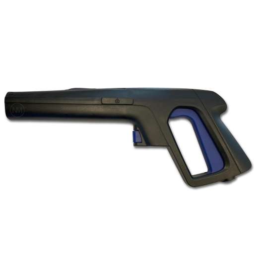 Annovi Högtryckspistol blå MPP YLG180(snabb koppling)