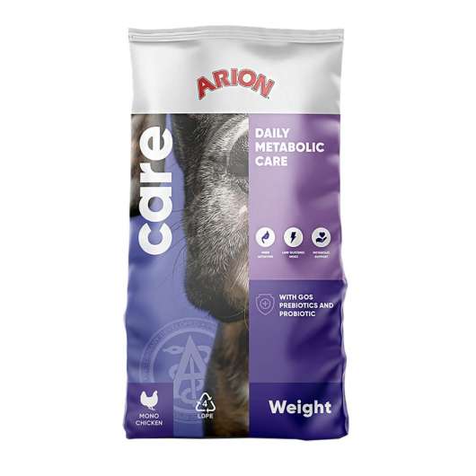 Arion Care Weight (12 kg)