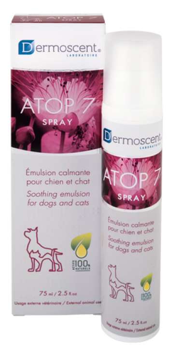 ATOP 7® Spray - 75 ml