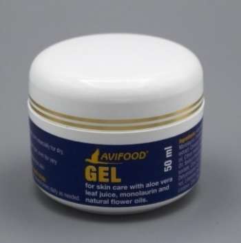 Avifood® Gel - 50 ml