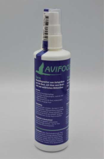 Avifood® Spray - 250 ml