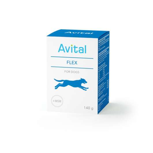 Avital Flex (140 g)