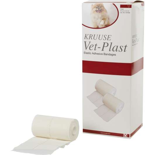 Bandage Vet-Plast, 10-Pack