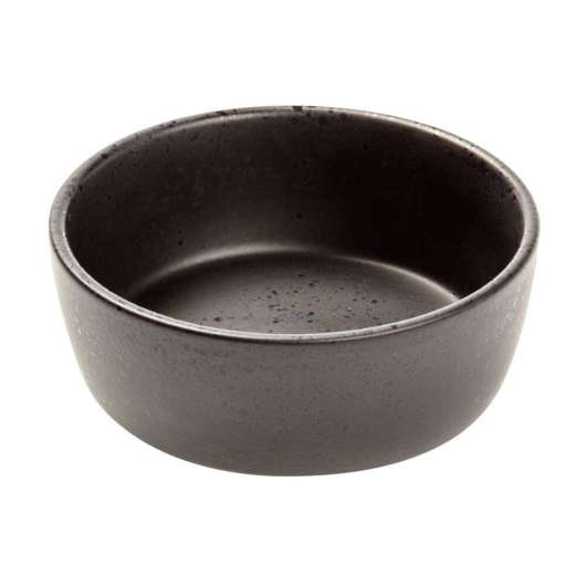 Basic Harmony Keramikskål Svart (700 ml)