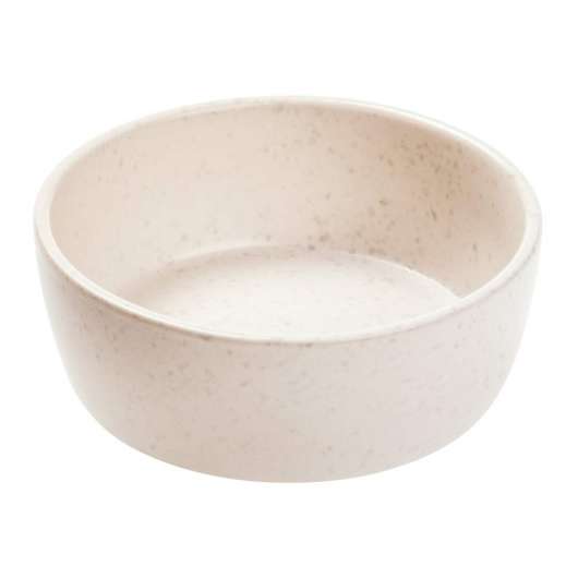 Basic Harmony Keramikskål Vit (500 ml)