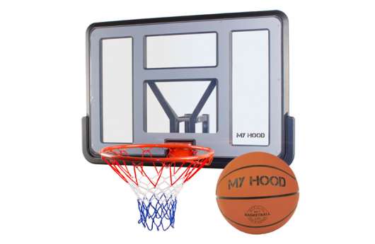 Basketkorg - Pro
