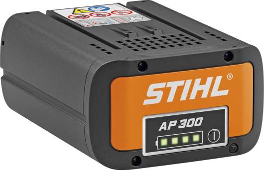 Batteri Stihl AP 300