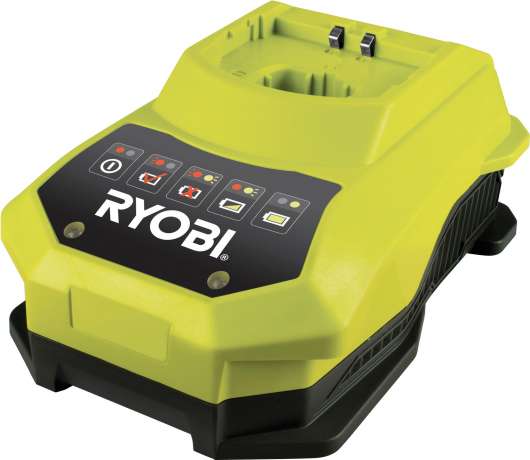 Batteriladdade Ryobi One+ BCL1418H, 18 V