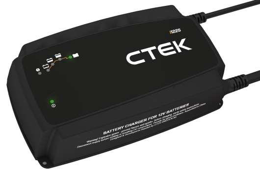 Batteriladdare Ctek I1225