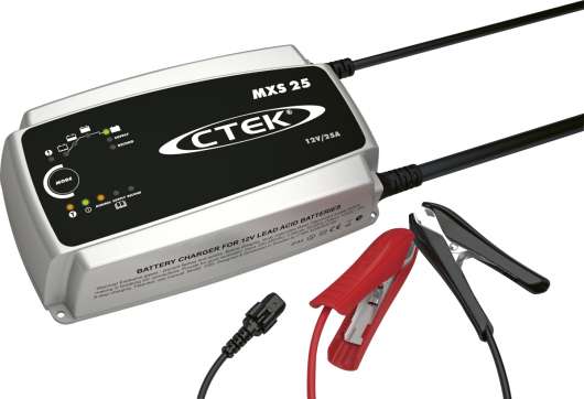 Batteriladdare CTEK Multi XS 25