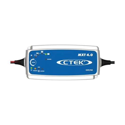 Batteriladdare Ctek Mxt 4.0 24 Volt