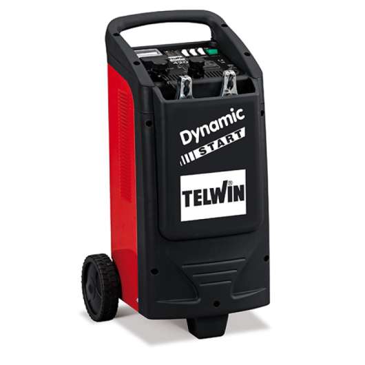 Batteriladdare Dynamic 420 Telwin