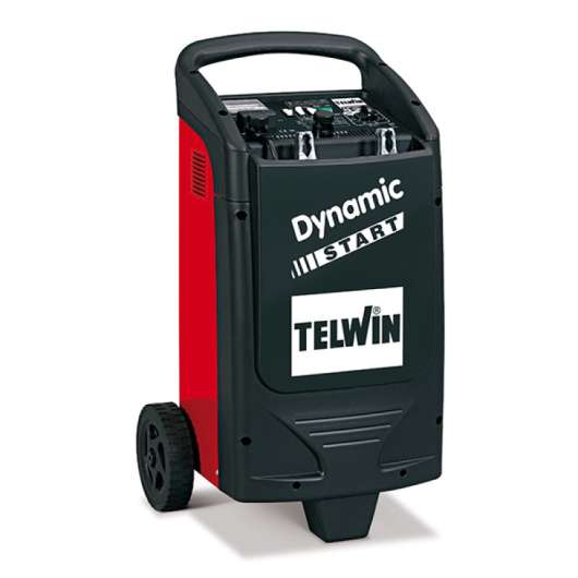 Batteriladdare Dynamic 520 Telwin
