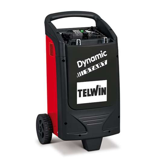 Batteriladdare Dynamic 620 Telwin