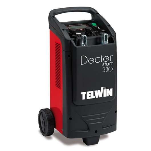 Batteriladdare Telwin Doctor Start 330 12/24v