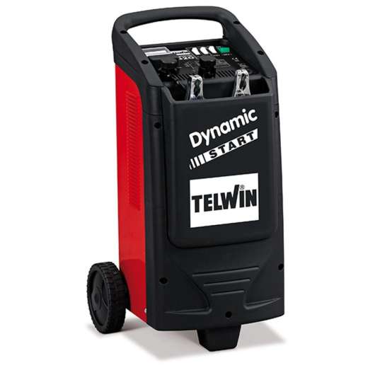 Batteriladdare Telwin Dynamic 320 Start 12/24v