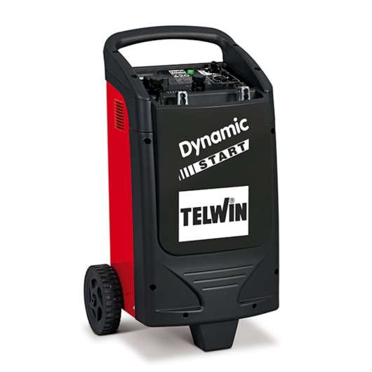 Batteriladdare Telwin Dynamic 620 Start 12/24v