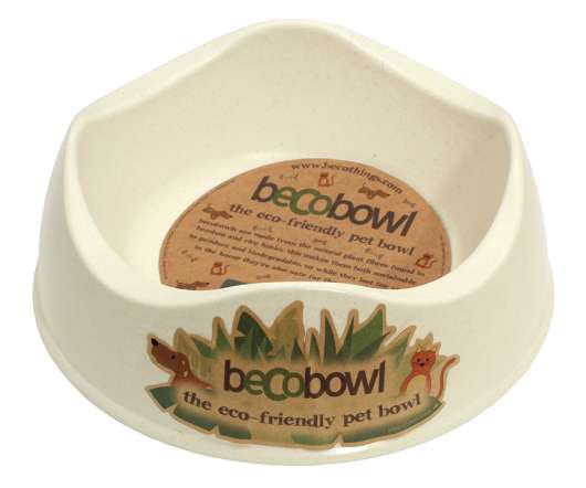 Becobowl Eco Beige 17 cm