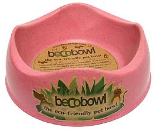 Becobowl Eco Rosa
