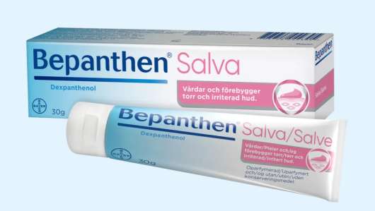 Bepanthen® Salva - 100 g