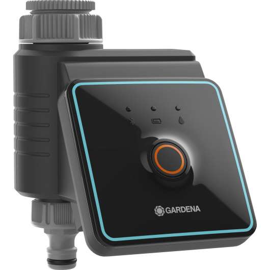 Bevattningscomputer Gardena Bluetooth