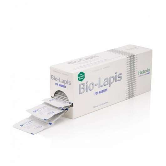 Bio-Lapis - 6 x 2 g