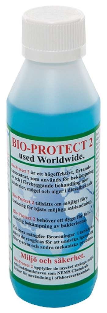 Bio Protect 2 250Ml