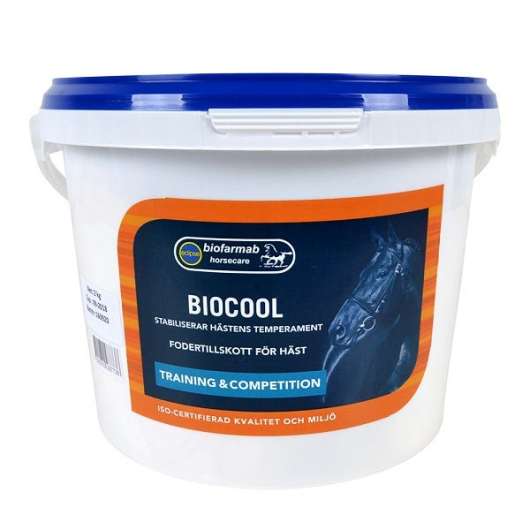 Biocool Biofarmab 2 Kg