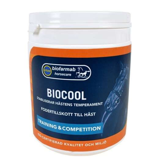 Biocool Biofarmab 400 G