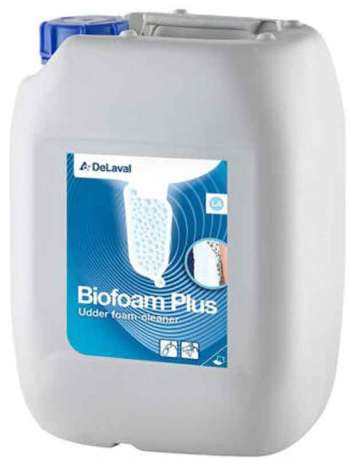 Biofoam Plus 10L
