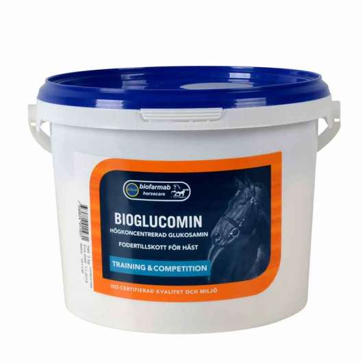Bioglucomin 2 kg
