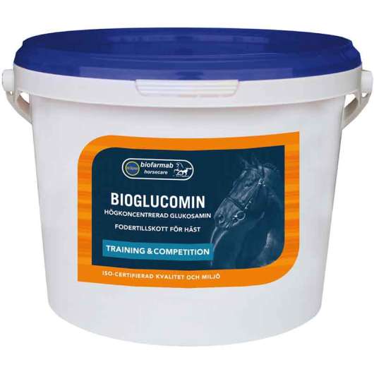 Bioglucomin 6 kg