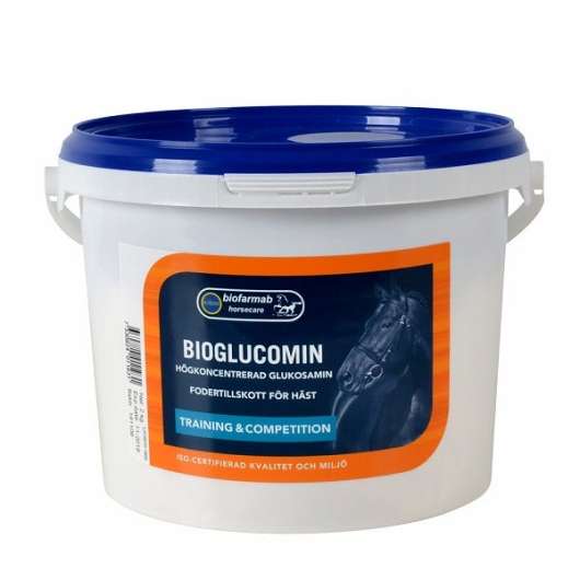 Bioglucomin Biofarmab 2 Kg