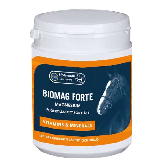 Biomag Forte Biofarmab 400g
