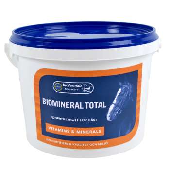 BioMineral - 1,2 kg