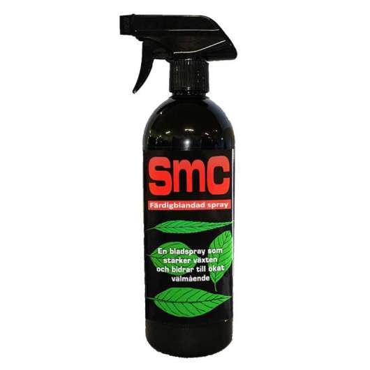 Bladspray SMC, 750 ml - Färdigblandad