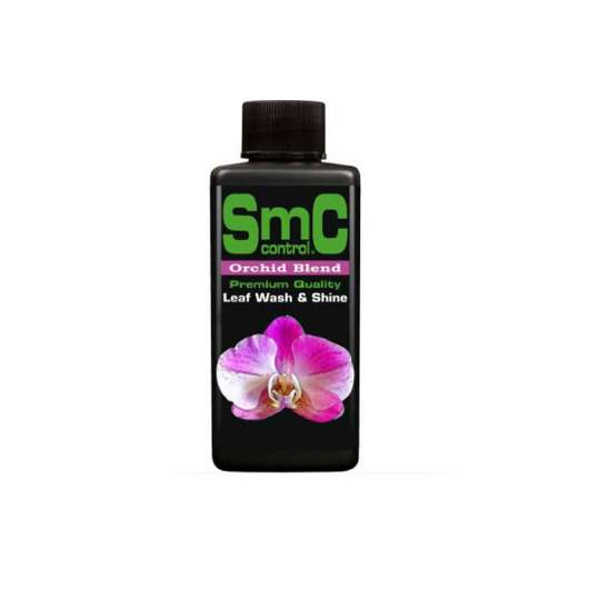 Bladspray SMC orkidé, 100 ml - Koncentrat