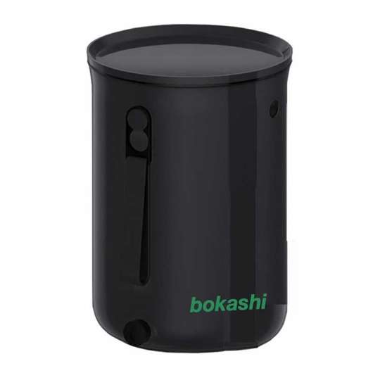 Bokashi 2.0 Ocean