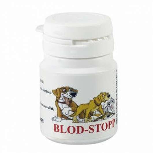 Bomica Blodstopp - 30 ml