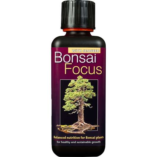 Bonsainäring Bonsai Focus, 300 ml