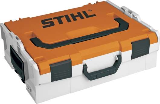 Box för batteri och laddare Stihl Pro-Line 36 V