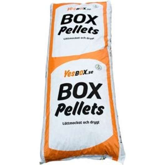 Boxpellets YesBox 16 kg